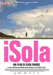 iSola poster