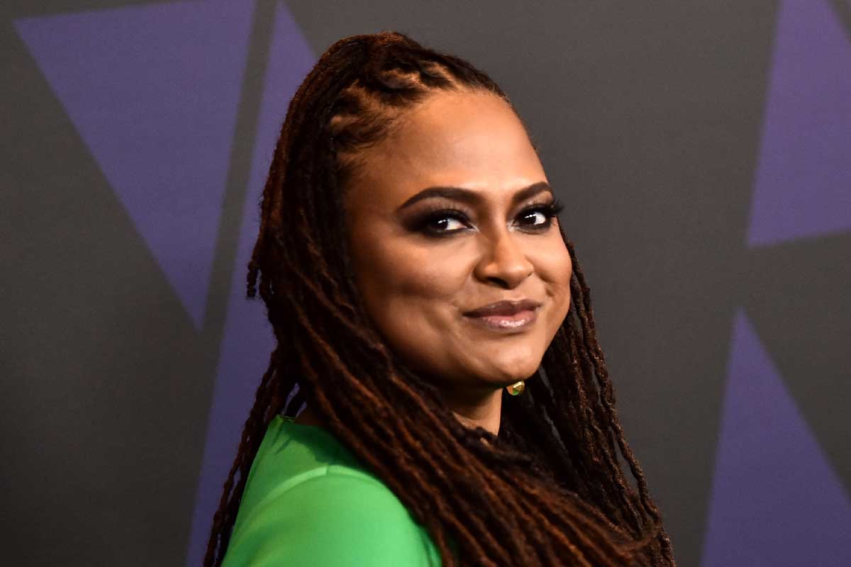 Ava Duvernay Regista