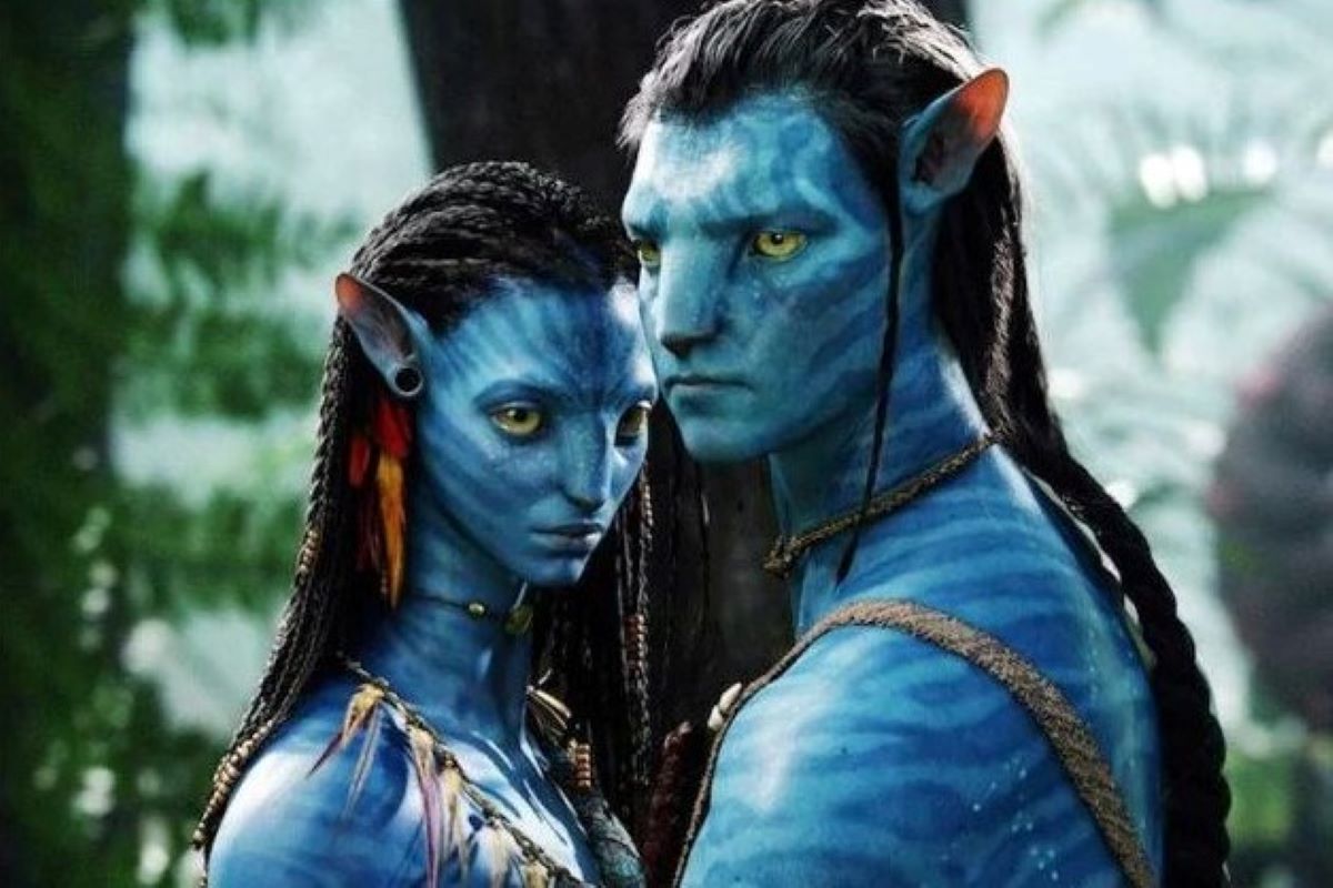 James Cameron_Avatar