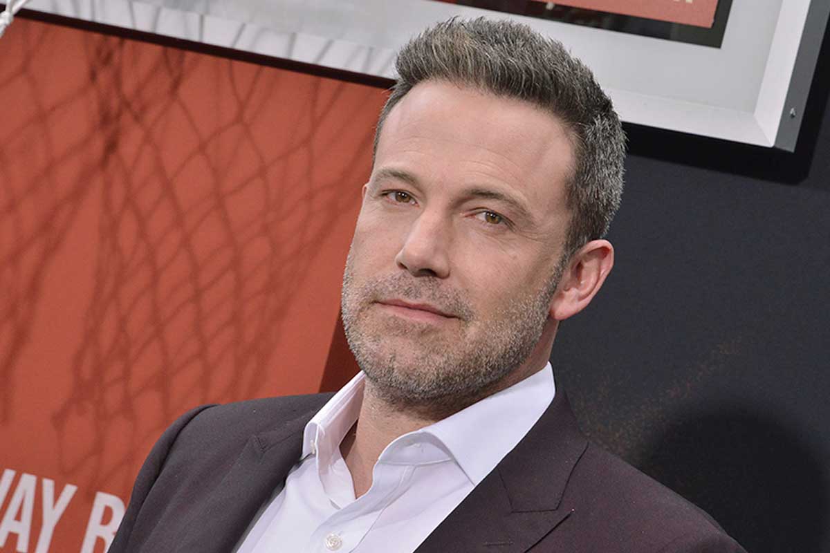 Ben Affleck News