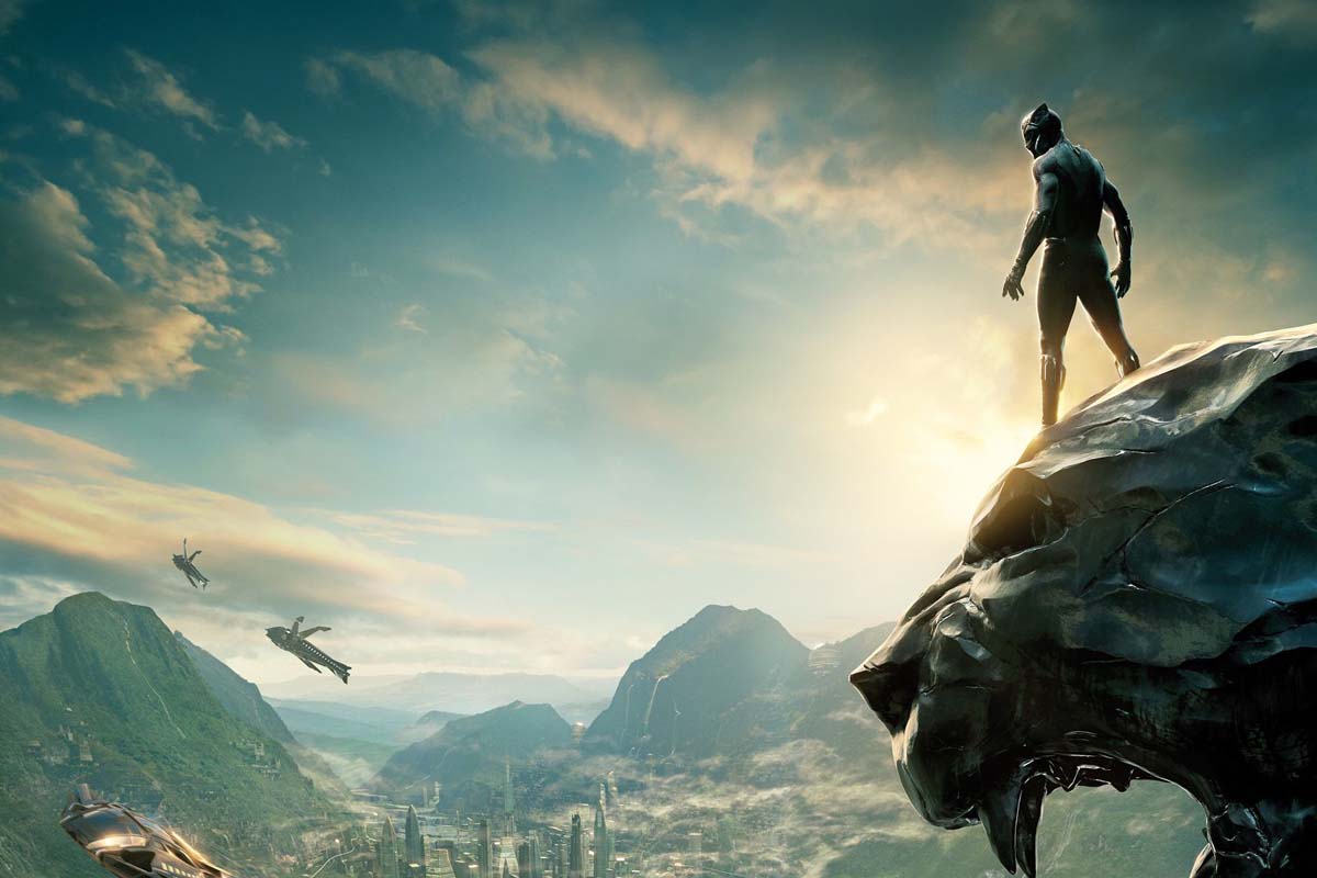 Black Panther: Wakanda potrebbe diventare reale