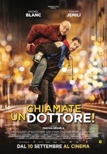 Chiamate un dottore! - poster