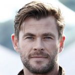 Chris Hemsworth in un film distopico targato Netflix