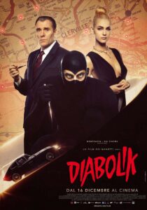 Diabolik poster def