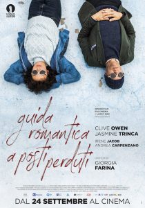 Guida romantica a posti perduti locandina