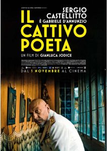 Il cattivo poeta film