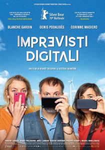 Imprevisti digitali 