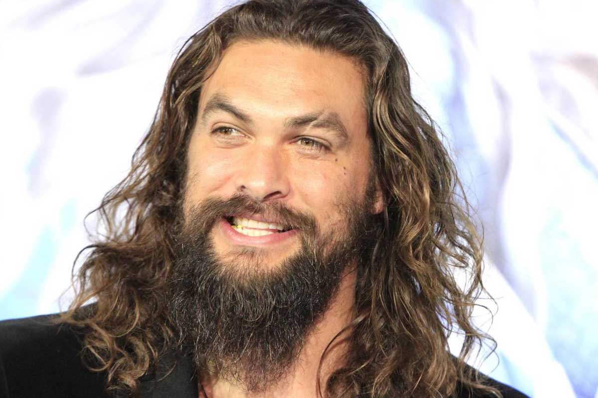 Jason Momoa e la richiesta di indagini su presunti abusi