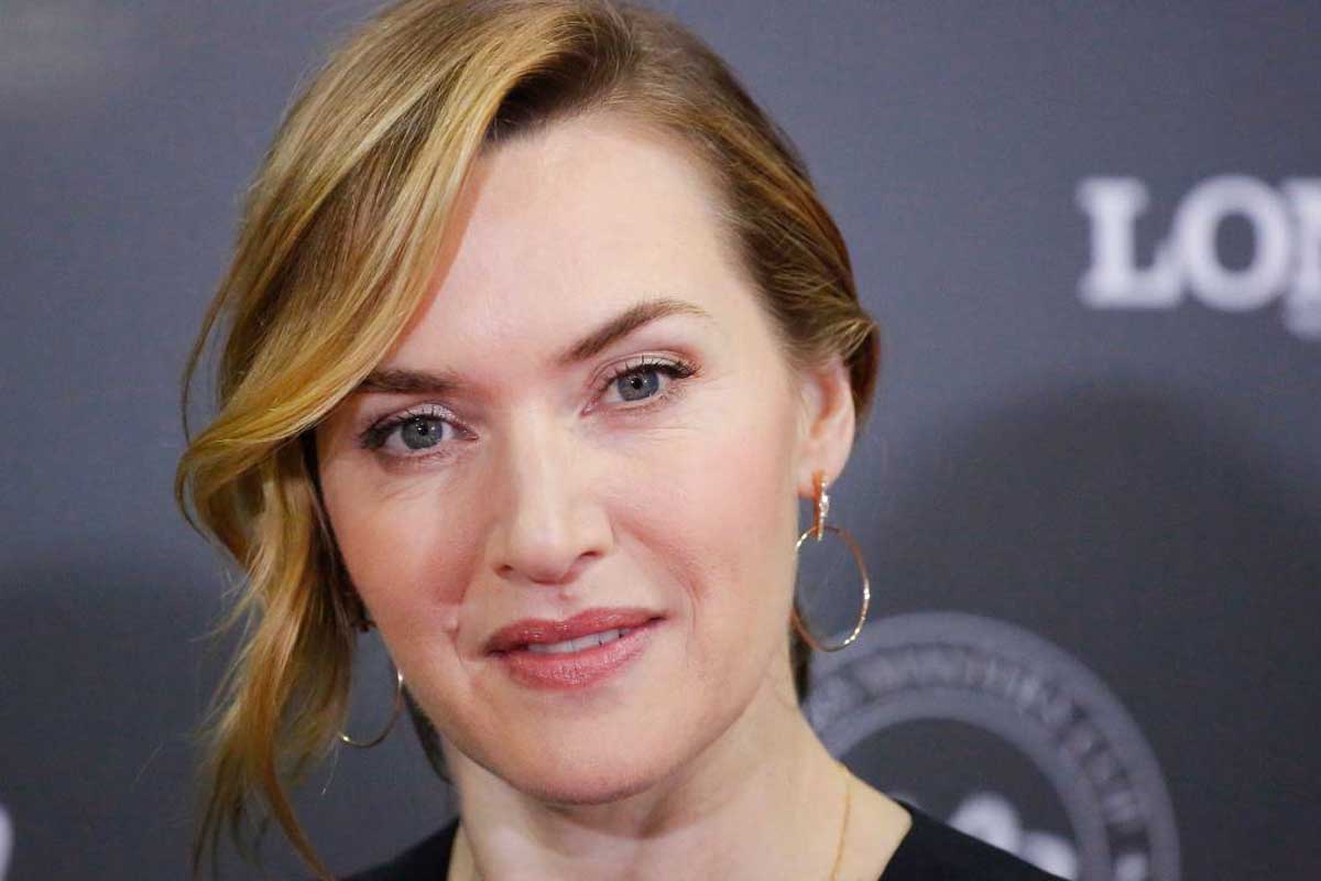 Kate Winslet Attrice