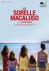 Le sorelle Macaluso poster