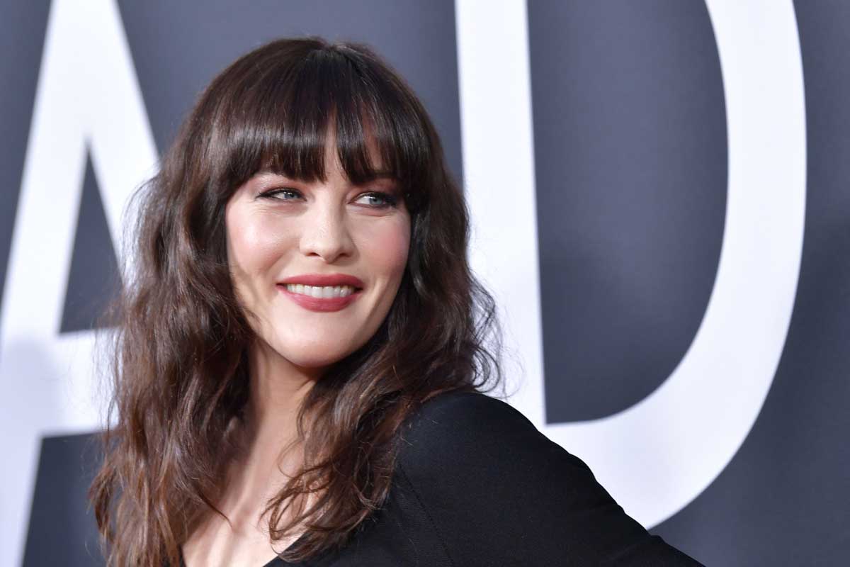 Liv Tyler positiva al Covid: il post tragico su Instagram