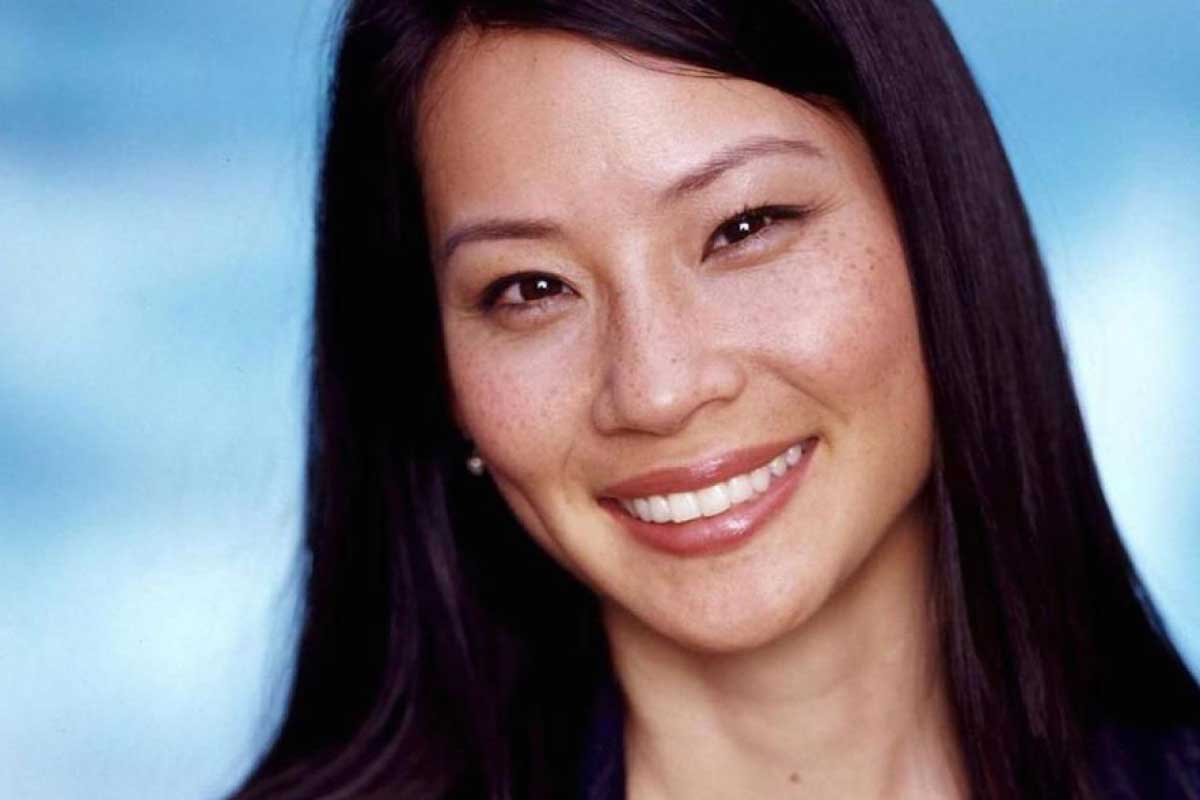 Lucy Liu News