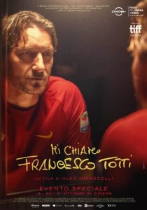 Mi chiamo Francesco Totti_locandina