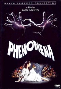 Phenomena poster