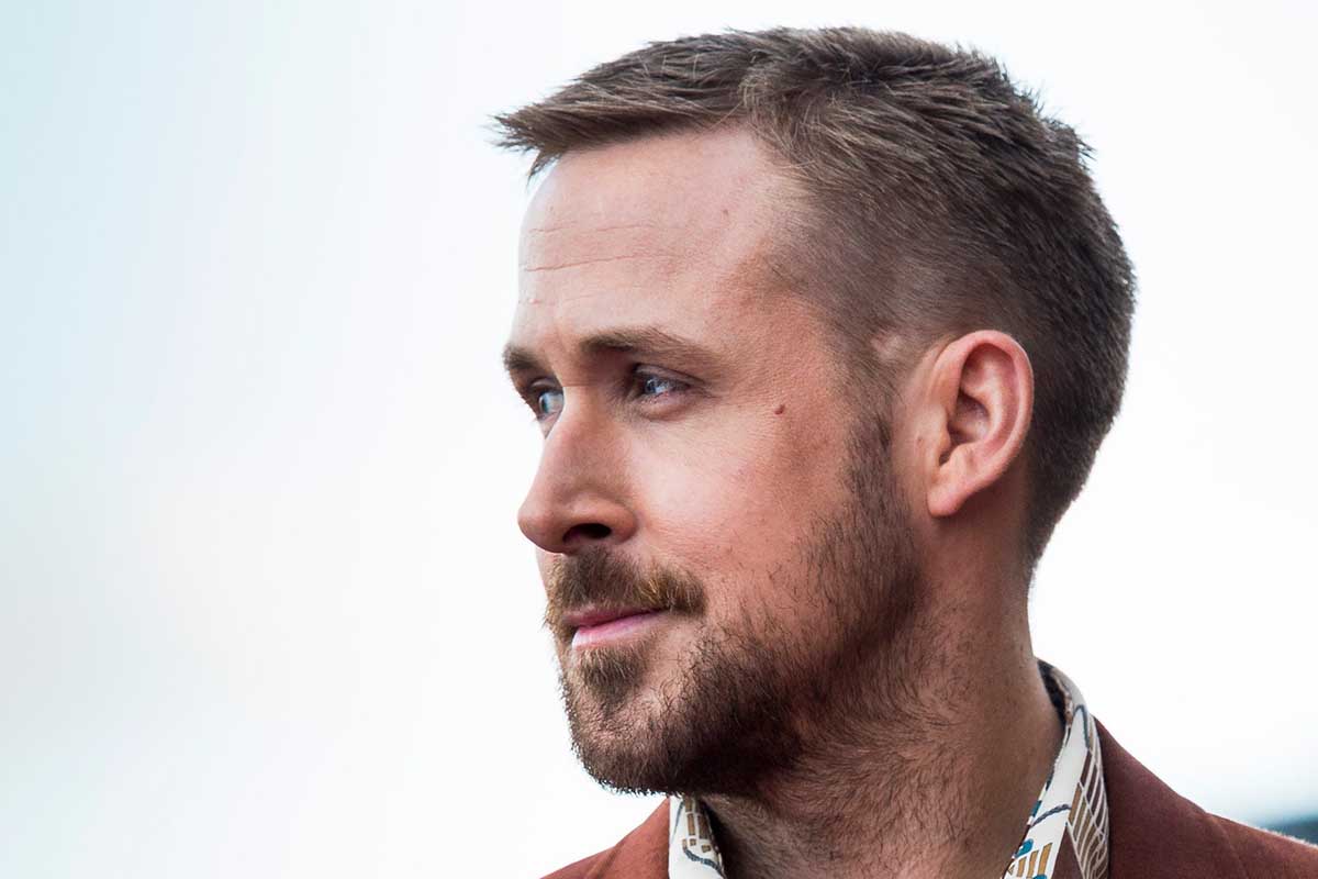 Ryan Gosling diventa stuntman per David Leitch