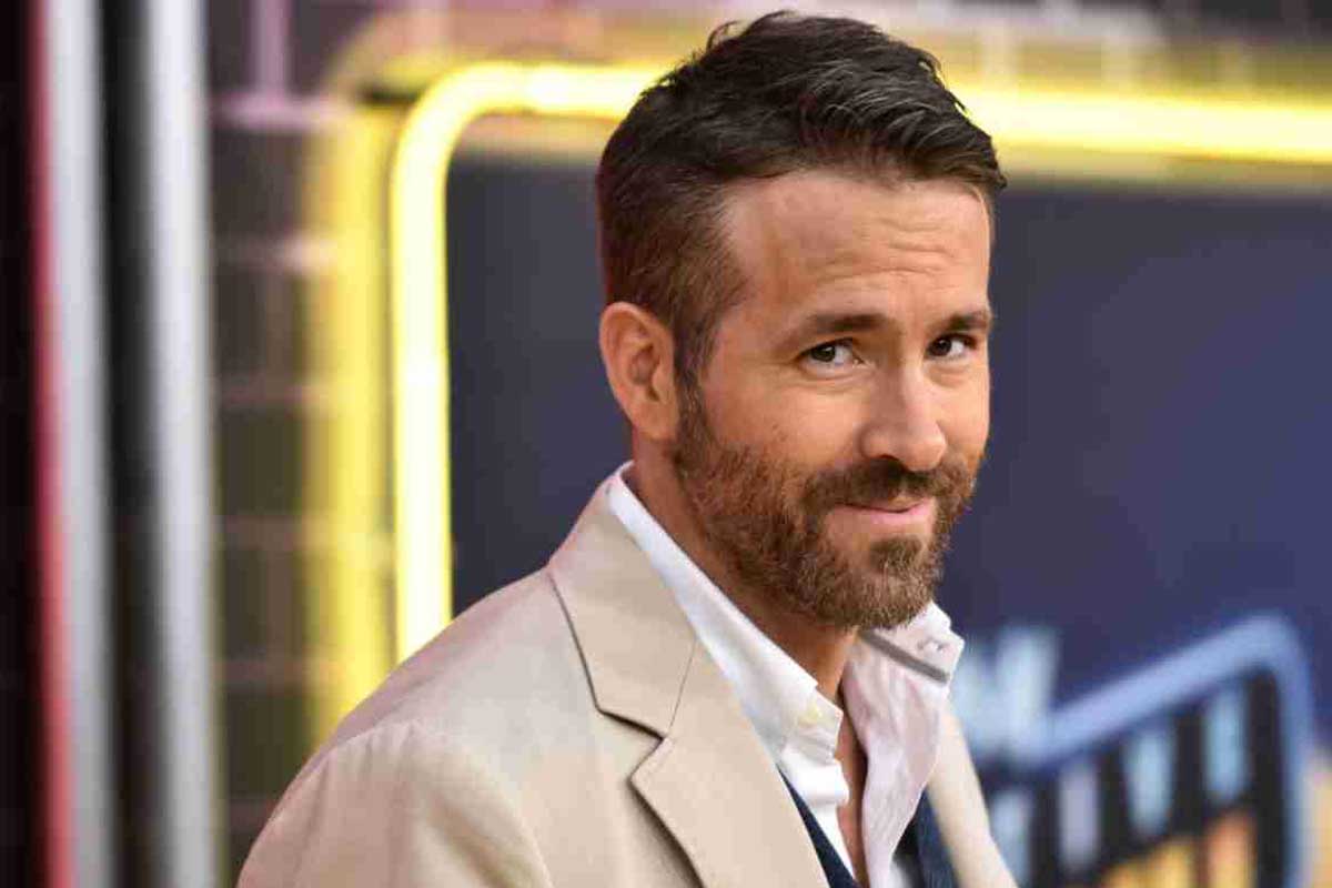 Ryan Reynolds: da Hollywood al calcio