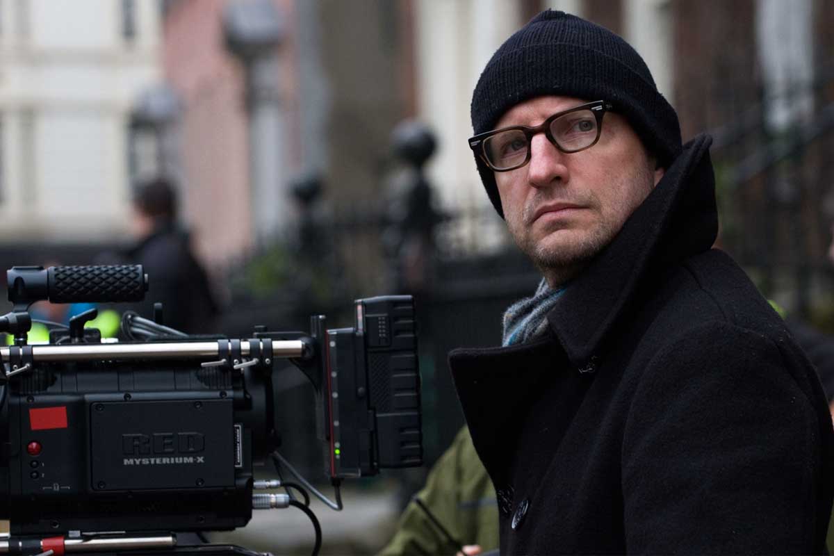 Soderbergh Steven