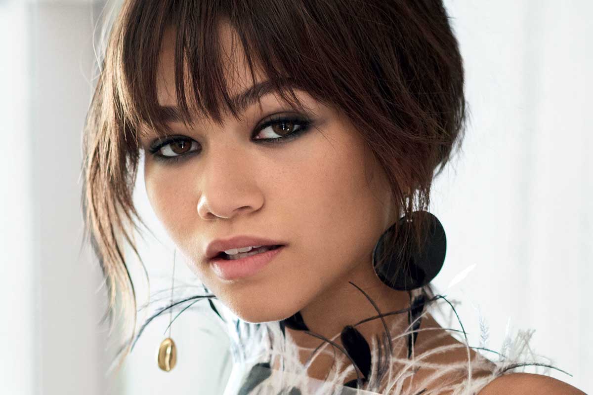 Zendaya in trattative per il biopic su Ronnie Spector