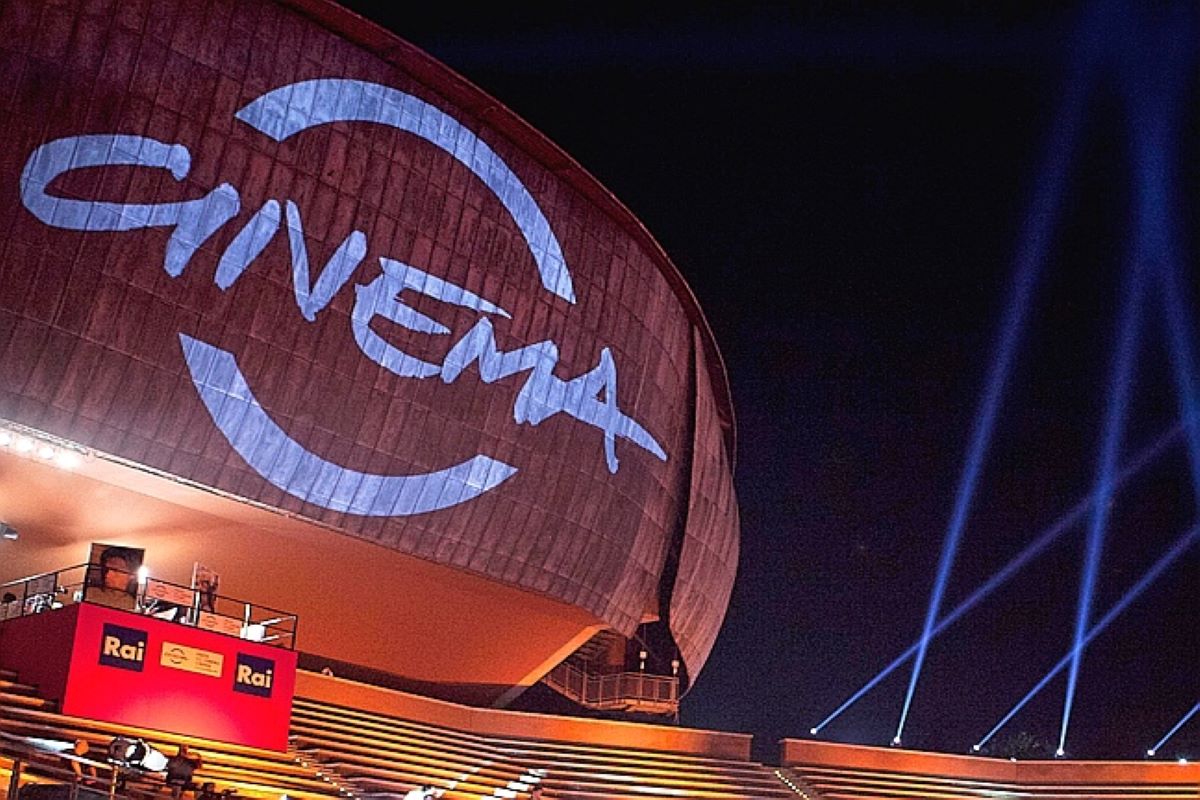 Festa del Cinema di Roma 2020: programma del 24  Ottobre