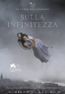 Sull'infinitezza poster