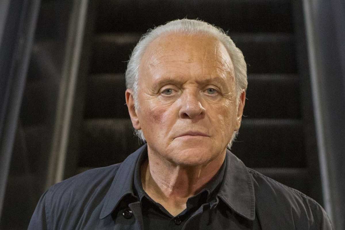 Anthony Hopkins Film