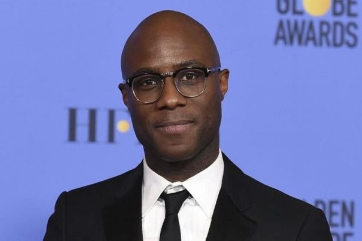 Barry Jenkins