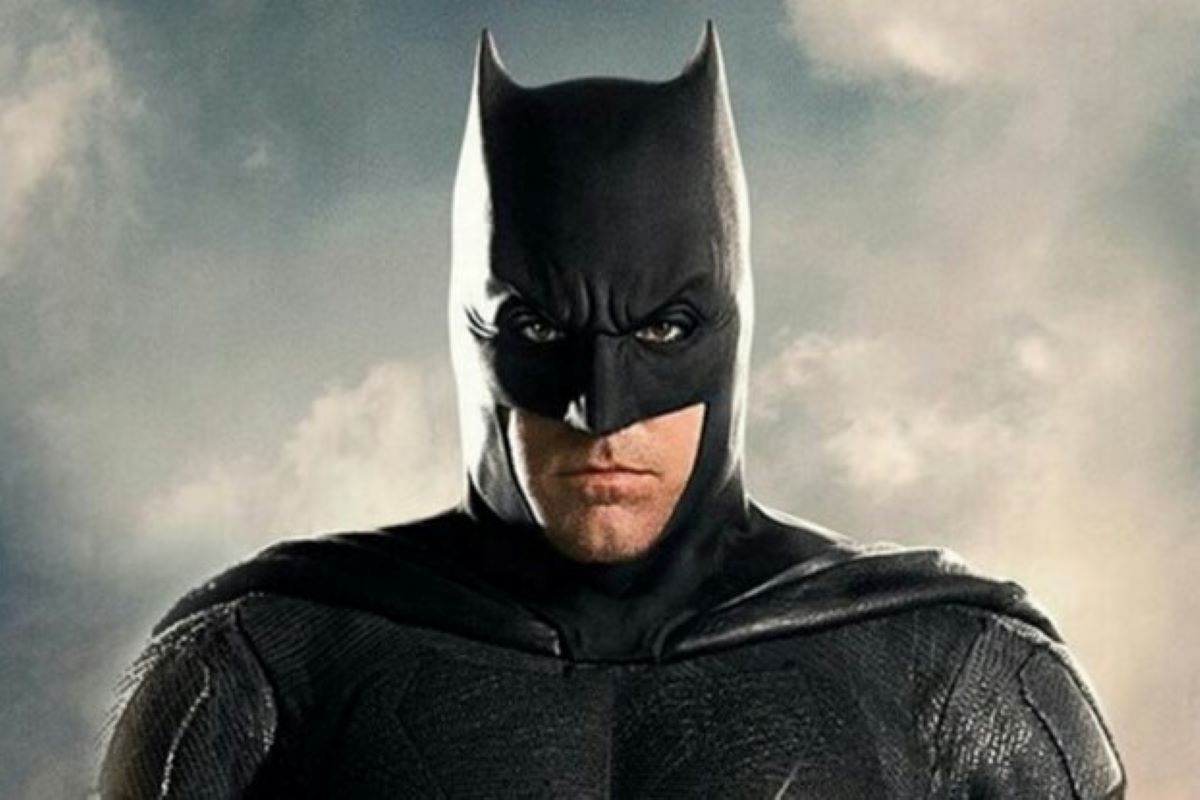 Nuovo calendario della Warner Bros.: “The Batman” posticipato al 2022