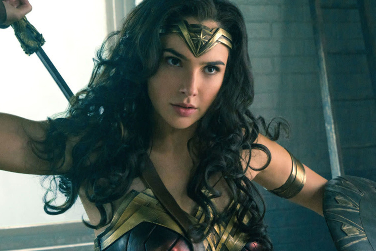 Gal Gadot interpretà Cleopatra per la Paramount Pictures 