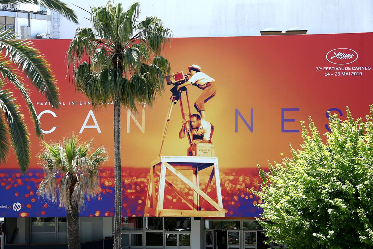 Festival Cannes news