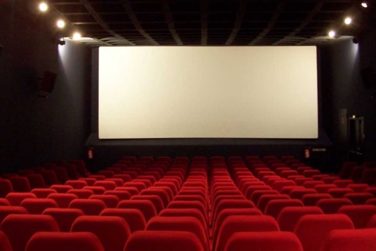 Cinema Vuoto