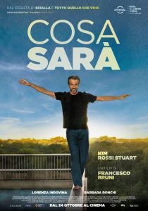 Cosa sarà poster