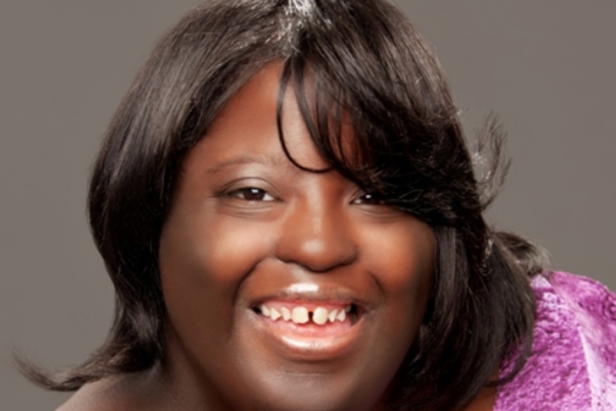 Deidra Dixon