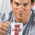 Dexter: la nona stagione nel 2021