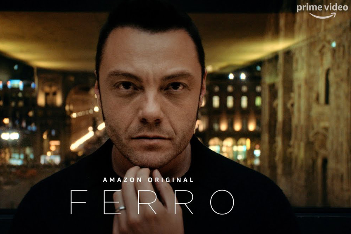 Ferro