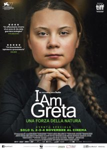 I Am Greta