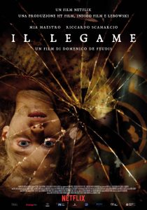 Il legame poster