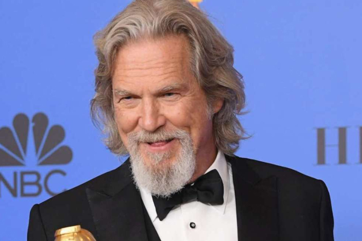 Jeff Bridges