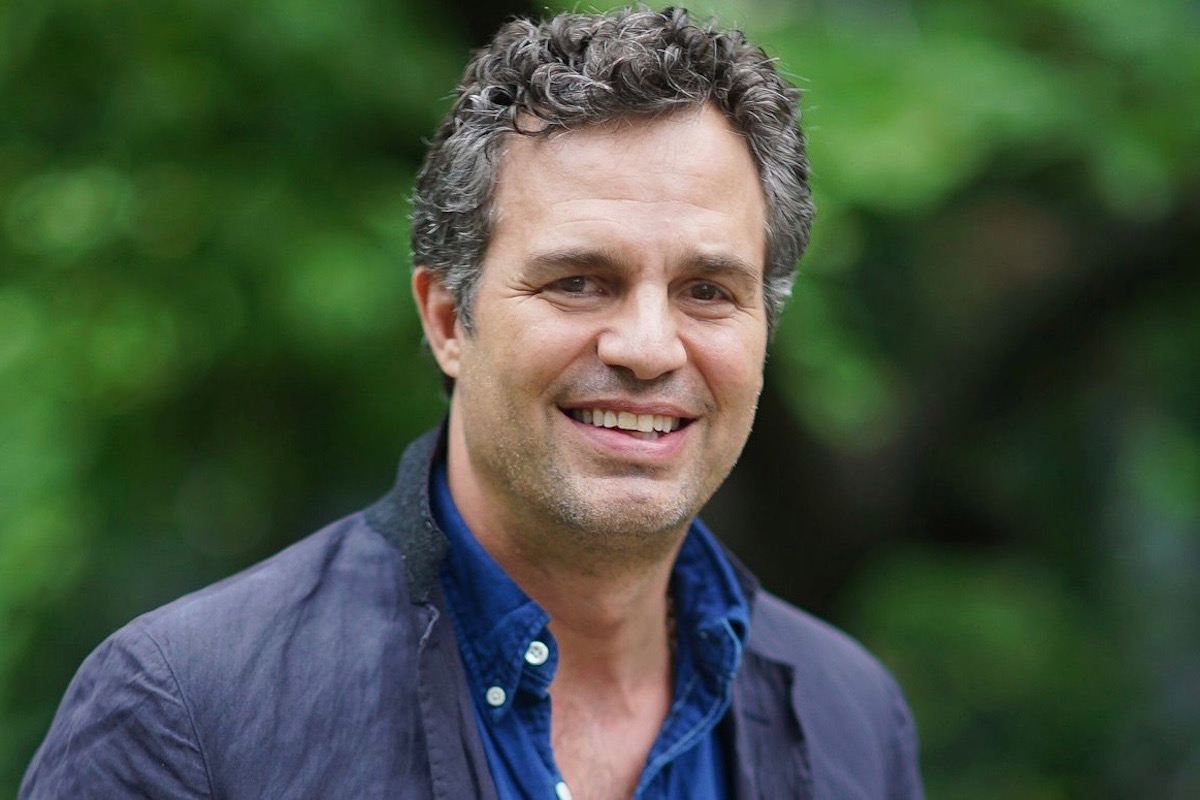 Mark Ruffalo, Chris Rock e altre star girano un video nudi invitando al voto