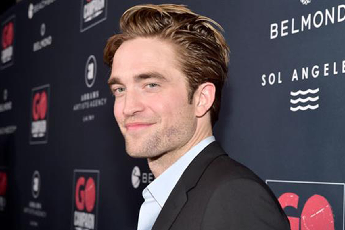 Robert Pattinson, Lily Collins e Ewan McGregor al Go Gala