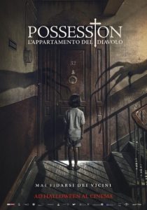 possession locandina