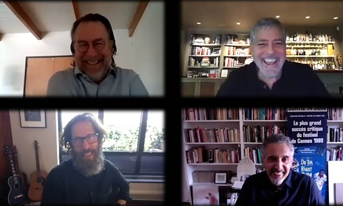 Reunion Fratello dove sei?