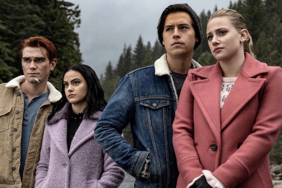 Riverdale e Batwoman riprendono la produzione