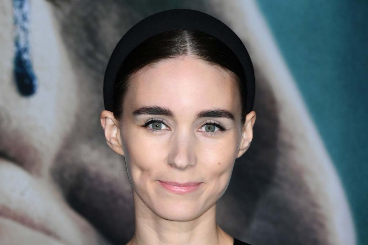 Rooney Mara film