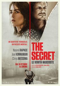 The Secret - Le verità Nascoste Locandina