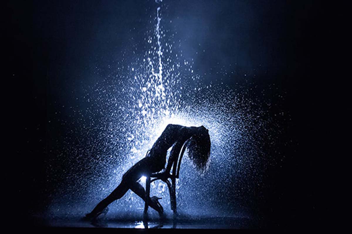 Flashdance Auckland