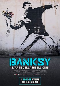 Locandina Banksy