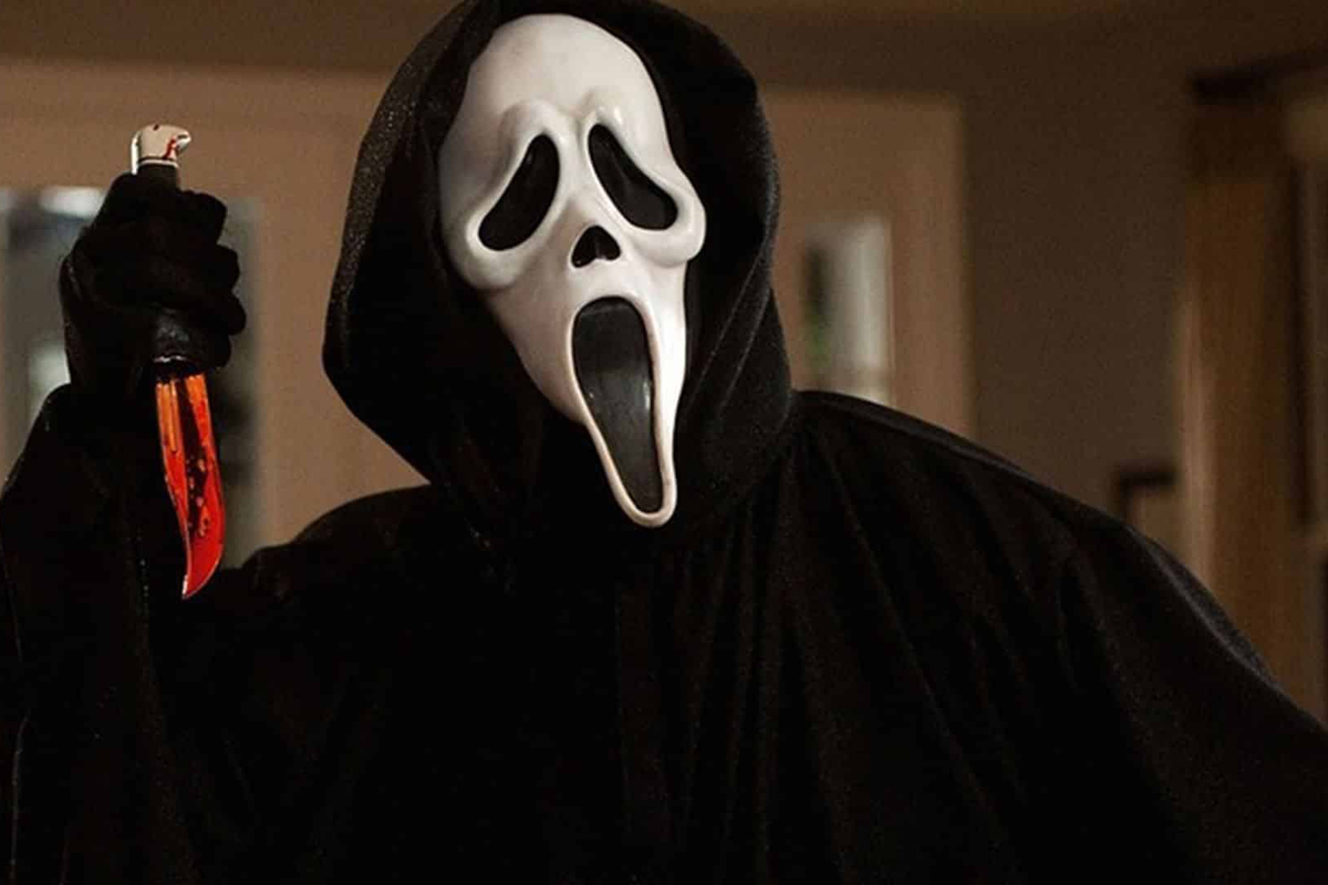 Scream 5