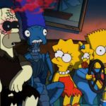 Treehouse of Horror: parodia dei Simpson sulle elezione presidenziali