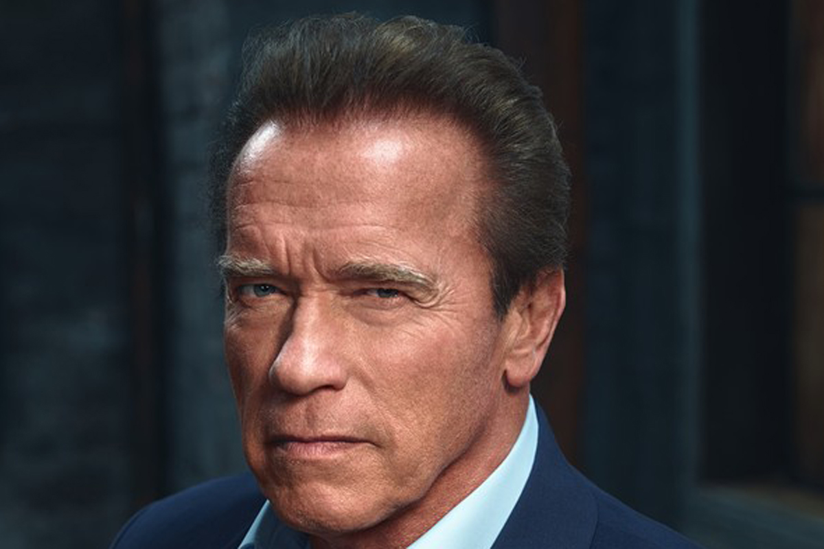 Arnold