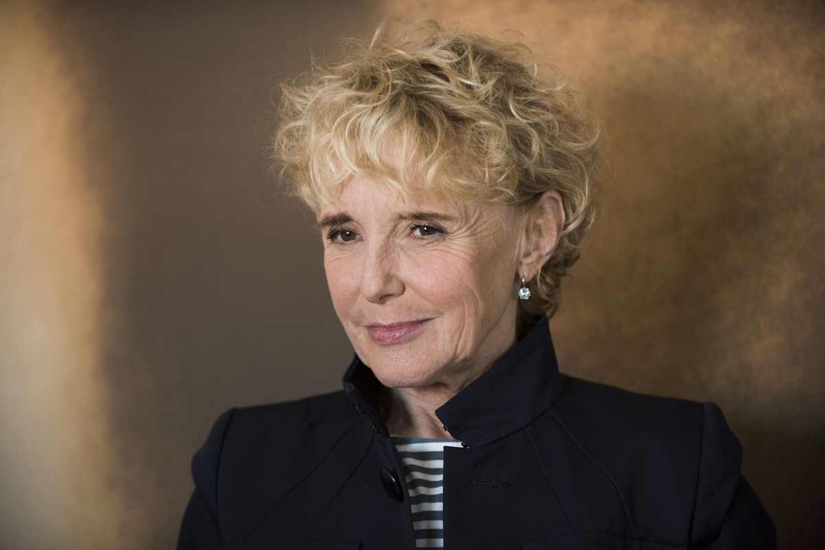 Claire Denis